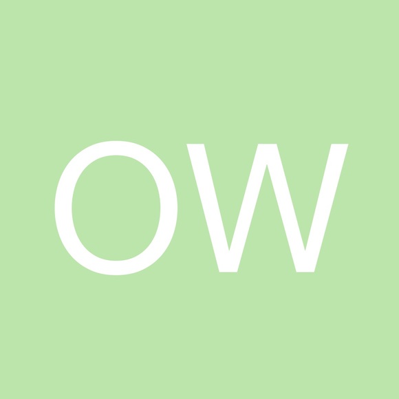 oliviawilton